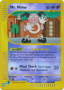 Mr. Mime 95b/147-Kantocards