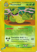 Victreebel 42/147 - Reverse Holo-Kantocards
