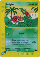 Ledyba 73/144 - Reverse Holo-Kantocards