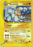 Machamp 16/144 - Reverse Holo-Kantocards