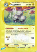Magneton 19/144 - Reverse Holo-Kantocards