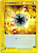 Retro Energy 144/144 - Reverse Holo-Kantocards