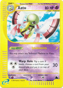 Xatu 35/144 - Reverse Holo-Kantocards