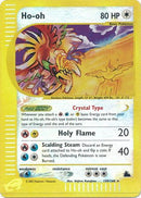 Ho-Oh 149/144 - Reverse Holo-Kantocards