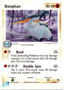 Donphan 17/109 - Holo Reverse-Kantocards