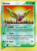 Dustox 6/109 - Holo Reverse-Kantocards