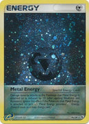 Metal Energy 94/109 - Holo Reverse-Kantocards