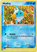 Mudkip 59/109 - Holo Reverse-Kantocards