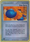 Oran Berry 85/109 - Holo Reverse-Kantocards