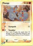 Phanpy 62/109 - Holo Reverse-Kantocards
