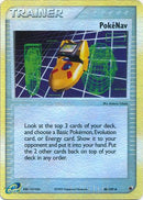 PokéNav 88/109 - Holo Reverse-Kantocards