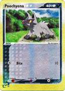 Poochyena 63/109 - Holo Reverse-Kantocards
