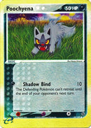 Poochyena 65/109 - Holo Reverse-Kantocards