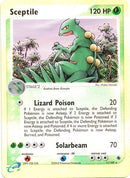 Sceptile 11/109 - Holo Reverse-Kantocards
