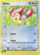 Skitty 71/109 - Holo Reverse-Kantocards