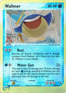 Wailmer 48/109 - Holo Reverse-Kantocards