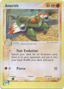 Anorith 27/100 - Holo Reverse-Kantocards