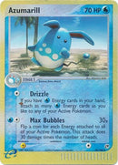 Azumarill 30/100 - Holo Reverse-Kantocards