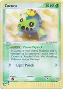 Cacnea 57/100 - Holo Reverse-Kantocards