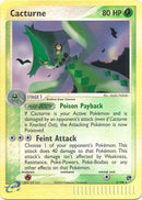 Cacturne 2/100 - Holo Reverse-Kantocards