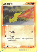 Cyndaquil 59/100 - Holo Reverse-Kantocards