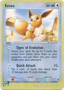 Eevee 63/100 - Holo Reverse-Kantocards
