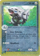 Lairon 41/100 - Holo Reverse-Kantocards