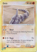 Onix 71/100 - Holo Reverse-Kantocards