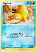 Psyduck 73/100 - Holo Reverse-Kantocards