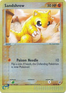 Sandshrew 75/100 - Holo Reverse-Kantocards