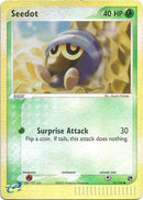 Seedot 76/100 - Holo Reverse-Kantocards