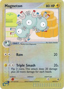 Magneton 35/97 - Reverse Holo-Kantocards