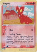 Slugma 72/97 - Reverse Holo-Kantocards