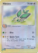 Vibrava 47/97 - Reverse Holo-Kantocards