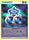 Aqua Energy 86/95 - Reverse Holo-Kantocards
