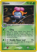 Gloom 35/101 - Reverse Holo-Kantocards