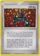 EXP.ALL 91/112 - Reverse Holo-Kantocards