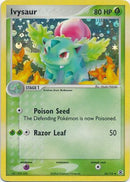 Ivysaur 35/112 - Reverse Holo-Kantocards