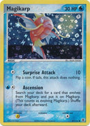 Magikarp 67/112 - Reverse Holo-Kantocards
