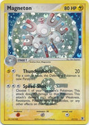 Magneton 27/112 - Reverse Holo-Kantocards