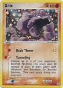 Onix 42/112 - Reverse Holo-Kantocards