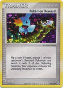 Pokémon Reversal 97/112 - Reverse Holo-Kantocards