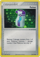 Potion 101/112 - Reverse Holo-Kantocards