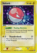 Voltorb 85/112 - Reverse Holo-Kantocards