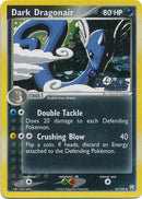 Dark Dragonair 32/109 - Reverse Holo-Kantocards