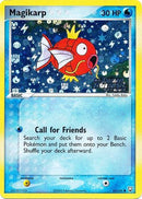 Magikarp 65/109 - Reverse Holo-Kantocards