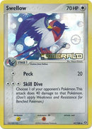 Swellow 41/106 - Reverse Holo-Kantocards