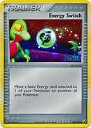 Energy Switch 84/115 - Reverse Holo-Kantocards