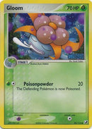 Gloom 58/115 - Reverse Holo-Kantocards