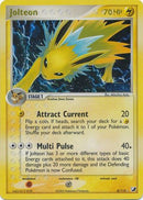 Jolteon 8/115 - Reverse Holo-Kantocards